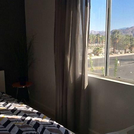 Modern Downtown Condo Palm Springs Kültér fotó