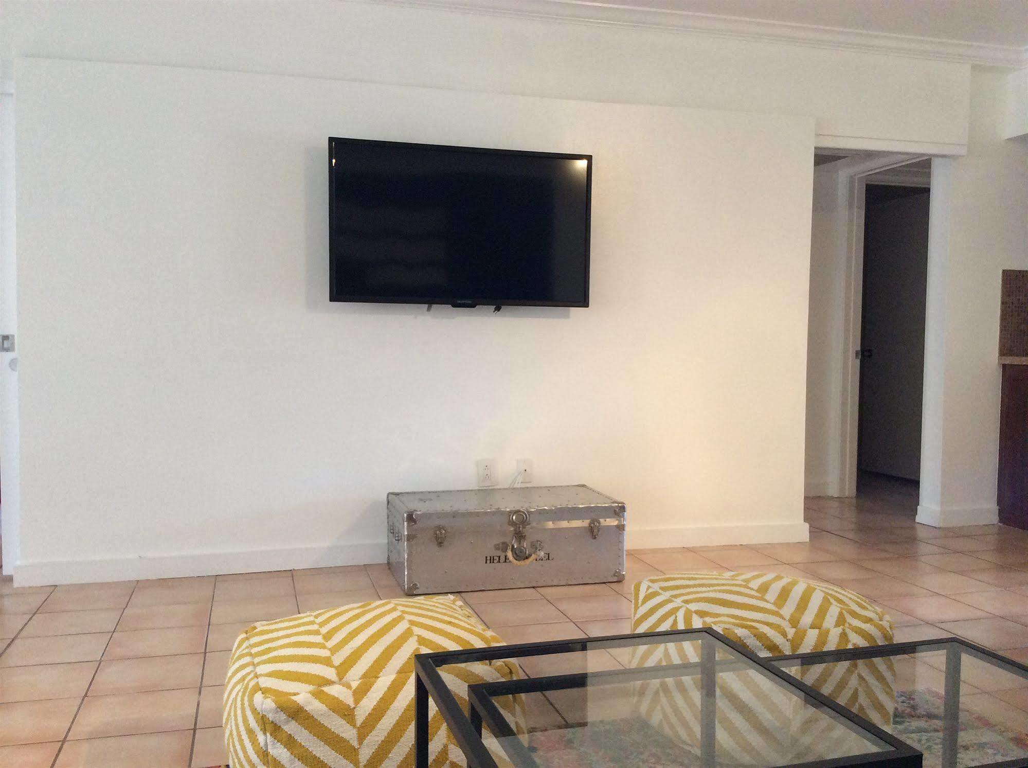 Modern Downtown Condo Palm Springs Kültér fotó