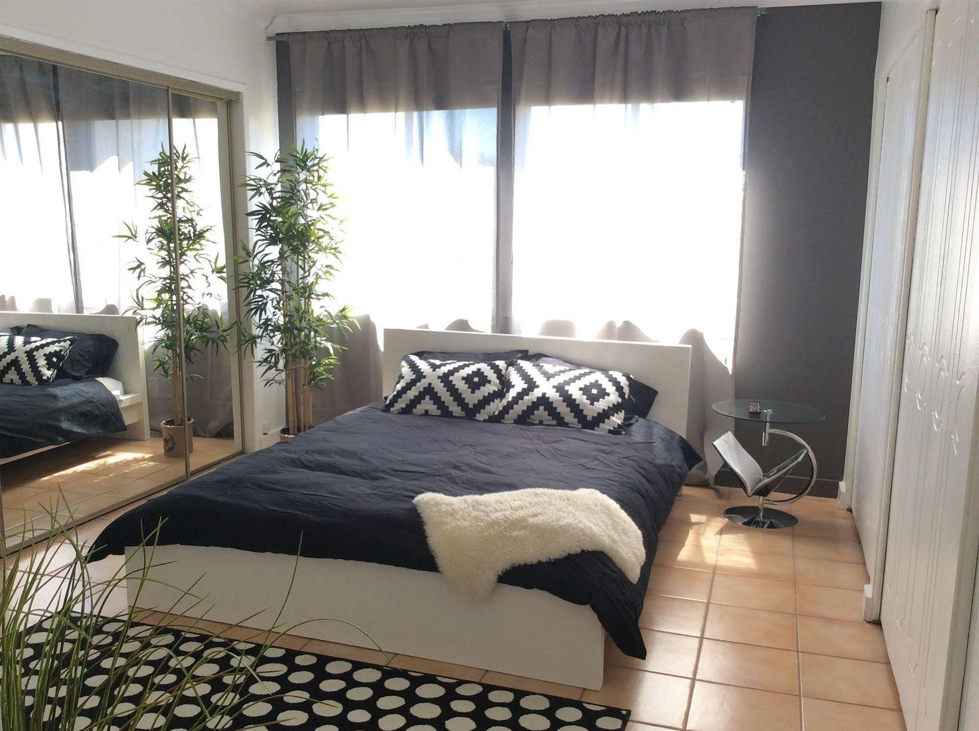 Modern Downtown Condo Palm Springs Kültér fotó